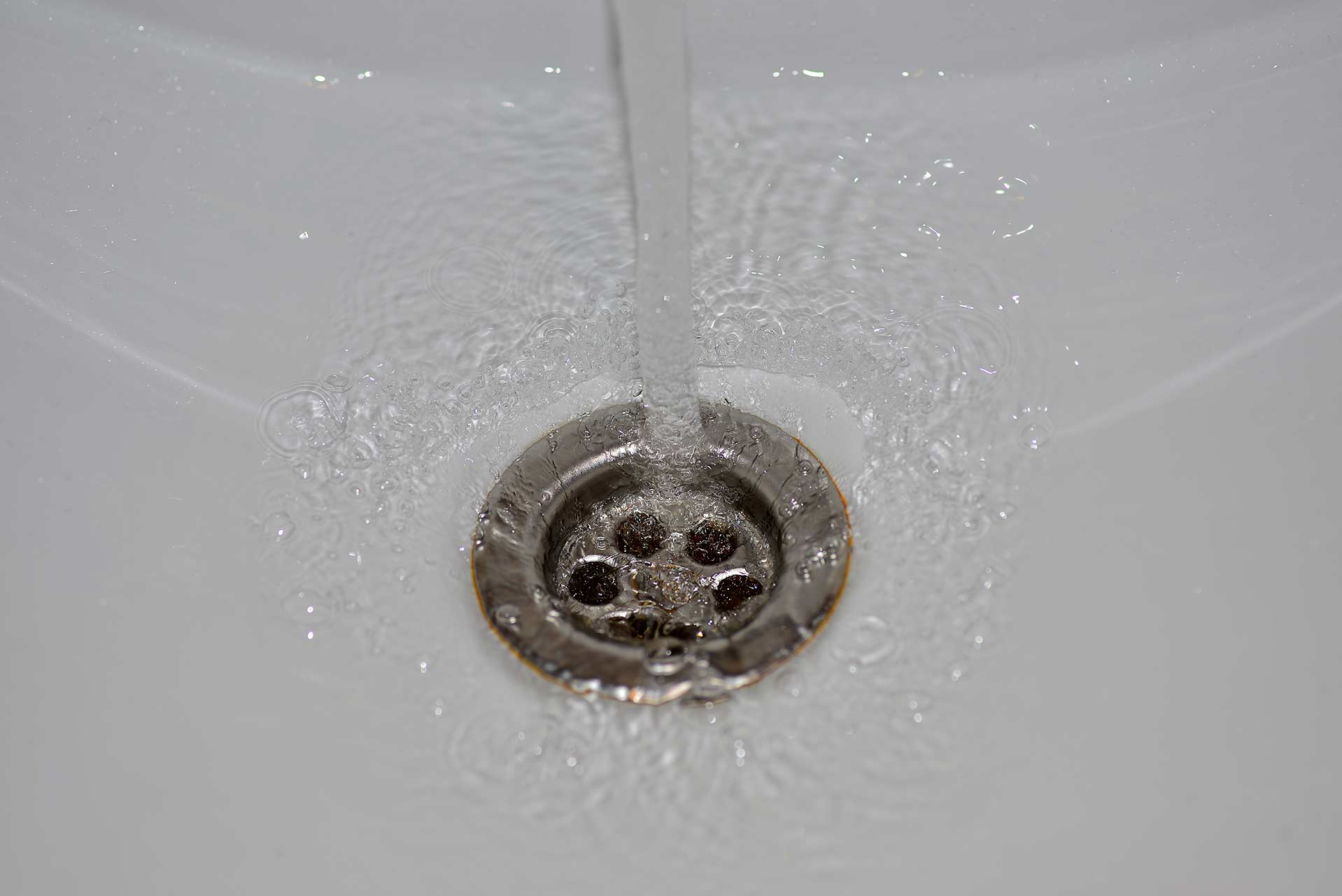 A2B Drains provides services to unblock blocked sinks and drains for properties in Hailsham.
